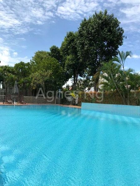 2 Bed Apartment (Condo) for Rent in  The Daffodil - Image 7
